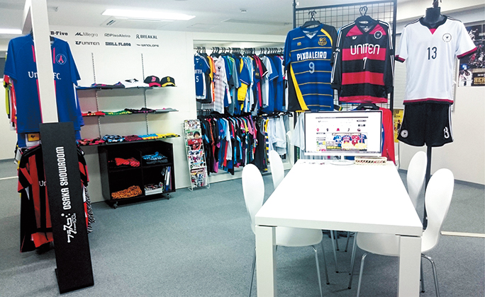 大阪（心斎橋）