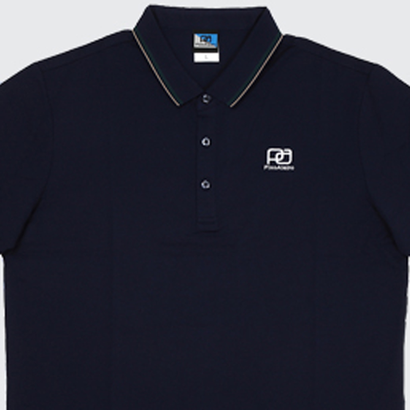 T-SHIRT POLO-SHIRT