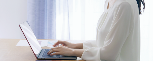 お客様からの声の画像